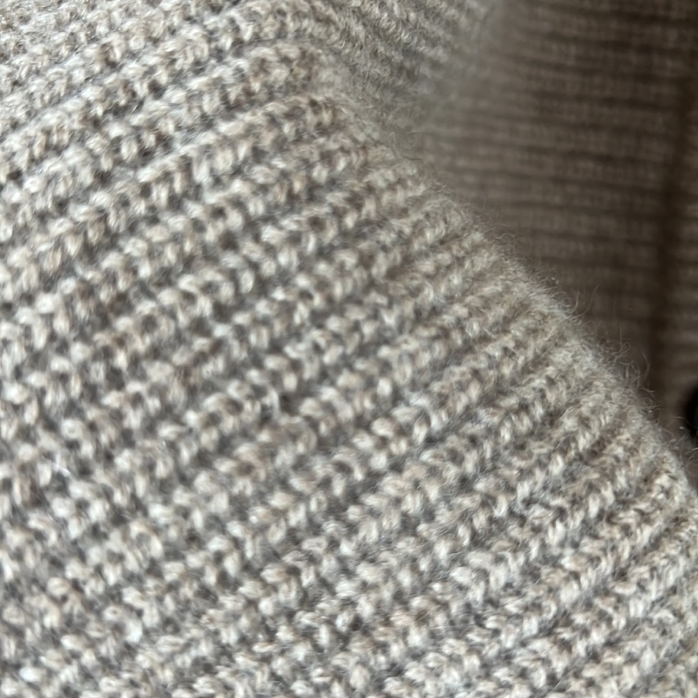 Brunello Cucinelli 100% cashmere cardigan - Picture 15 of 15